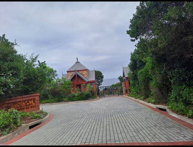 827M² VACANT LAND FOR SALE IN HEROLDS BAY